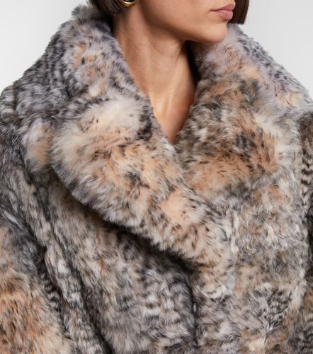 Jacques Wei Manteau en shearling - Jacques Wei - Modalova