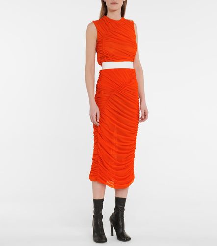 Dries Van Noten Jupe midi - Dries Van Noten - Modalova