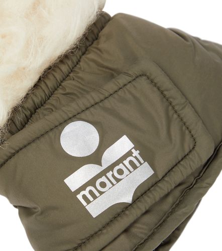 Isabel Marant Moufles Naerka - Isabel Marant - Modalova