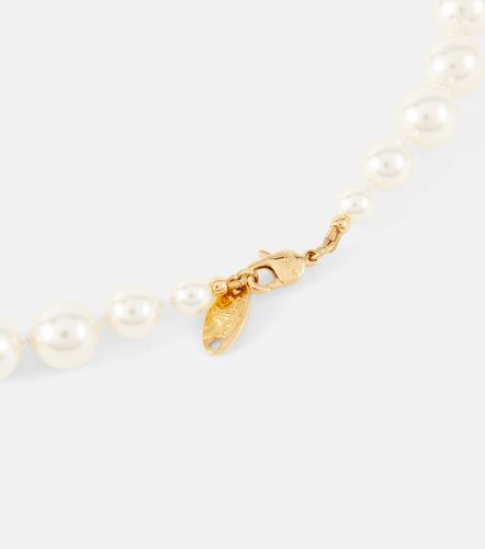 Choker Orb à ornements - Vivienne Westwood - Modalova