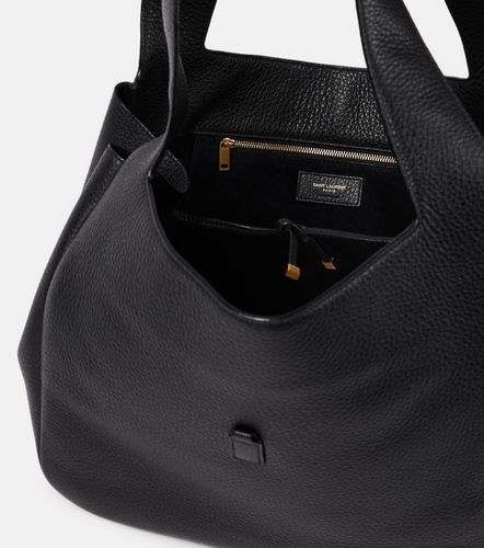 Sac Le 5 À 7 Bea en cuir - Saint Laurent - Modalova