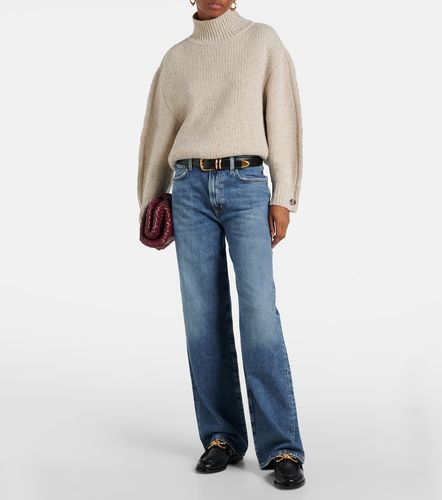 Agolde Jean wide Harper - Agolde - Modalova