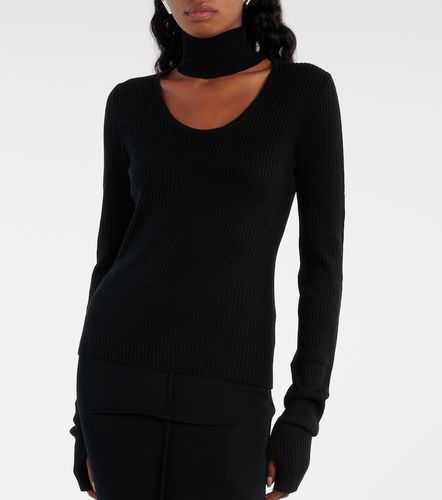 Didu Top en laine - Didu - Modalova