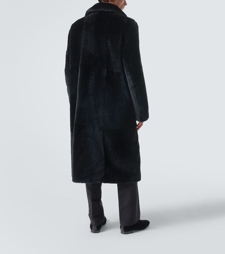Manteau Emiliano en shearling - Loro Piana - Modalova