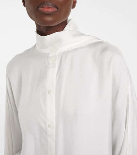 Ferragamo Blouse - Ferragamo - Modalova