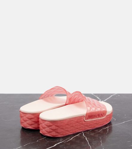 Jimmy Choo Mules Diamond - Jimmy Choo - Modalova