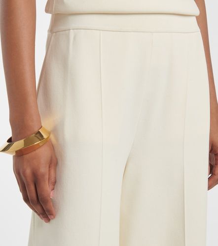 Pantalon ample à taille haute - Joseph - Modalova
