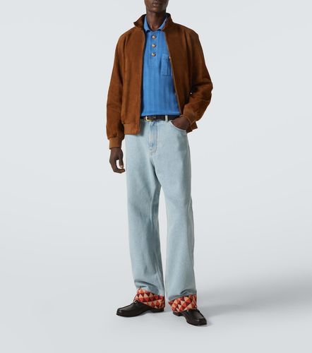 Valentino Polo en coton - Valentino - Modalova
