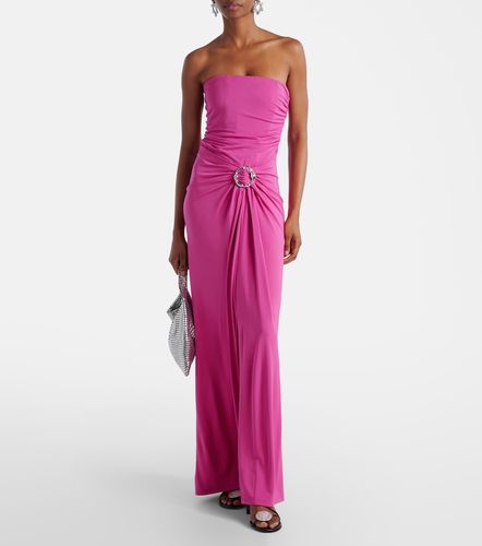Simkhai Robe longue Emma - Simkhai - Modalova