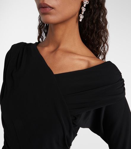 Ganni Robe longue - Ganni - Modalova