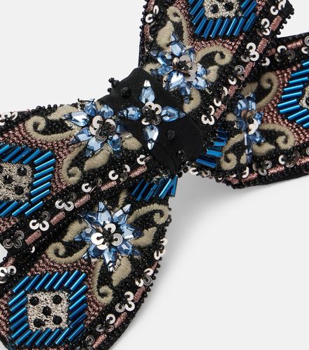 Etro Barrette à ornements - Etro - Modalova