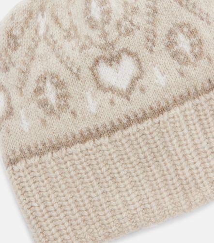Khaite Bonnet Avers en cachemire - Khaite - Modalova