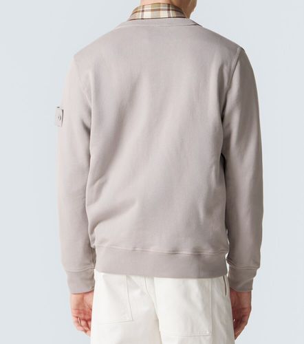 Stone Island Cardigan en coton - Stone Island - Modalova