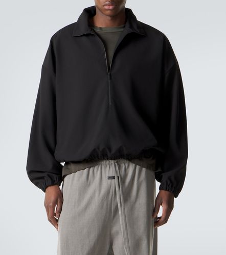 Fear of God Veste en laine vierge - Fear of God - Modalova
