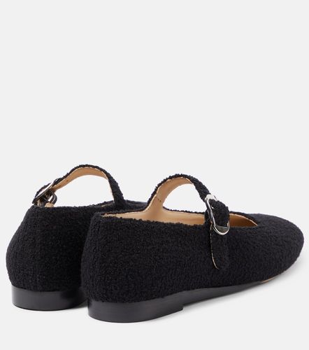 Le Monde Béryl Ballerines Mary Jane - Le Monde Beryl - Modalova