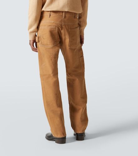 RRL Pantalon Hamilton en coton - RRL - Modalova