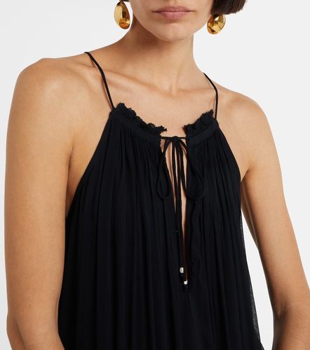 Marant Etoile Robe midi Alita - Marant Etoile - Modalova