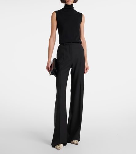 Top Vertigo en laine vierge - Sportmax - Modalova