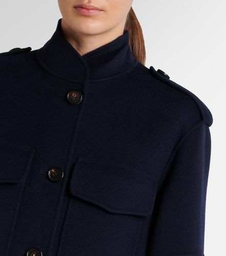 Veste Free en laine vierge - 'S Max Mara - Modalova