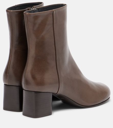 Bottines Anatomic 55 en cuir - Lemaire - Modalova