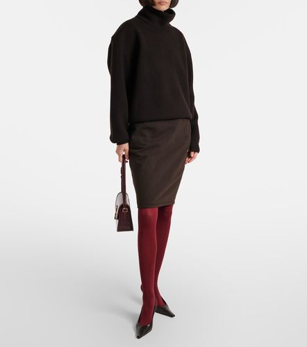 Wolford Collants Velvet De Luxe - Wolford - Modalova