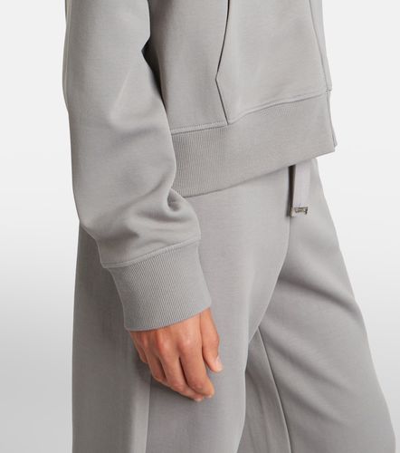 Sweat-shirt en coton mélangé - 'S Max Mara - Modalova