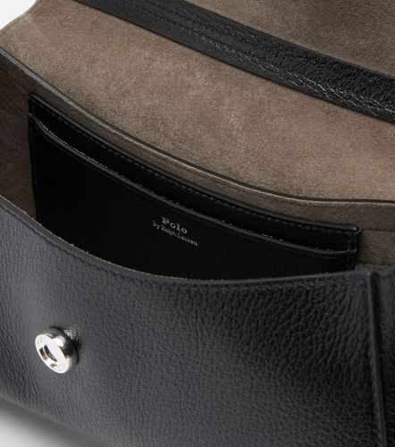 Sac Polo Blaze en cuir - Polo Ralph Lauren - Modalova