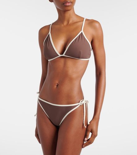 Culotte de bikini technique - Brunello Cucinelli - Modalova