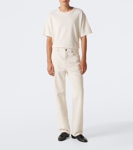 The Row Jean straight Vanya - The Row - Modalova