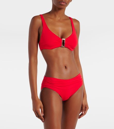 Culotte de bikini Bel Air - Melissa Odabash - Modalova