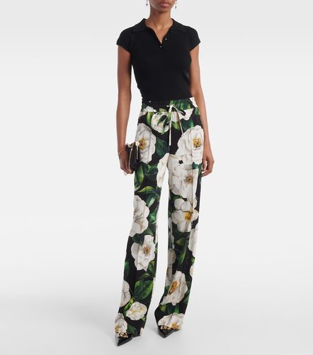 Dolce&Gabbana Polo - Dolce&Gabbana - Modalova