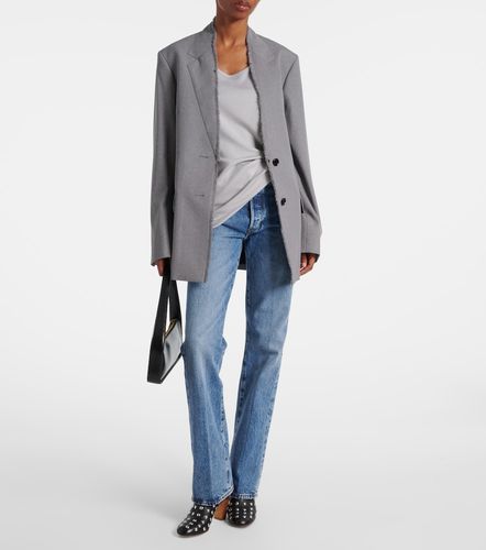 Frame Jean droit The Vertical - Frame - Modalova