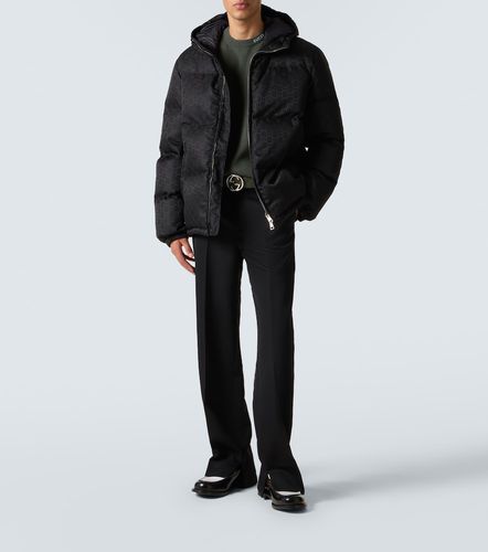 Gucci Veste doudoune GG - Gucci - Modalova
