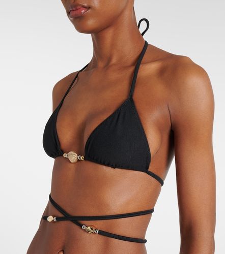 Same Haut de bikini à ornements - Same - Modalova