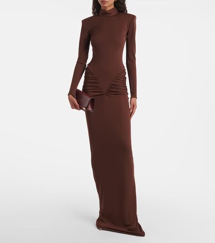 Robe longue Darja - The New Arrivals Ilkyaz Ozel - Modalova