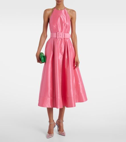 Rebecca Vallance Robe midi Maple - Rebecca Vallance - Modalova
