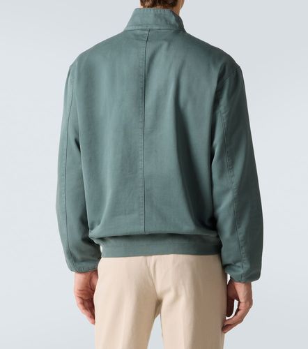 Veste chino Bedford en coton - Polo Ralph Lauren - Modalova