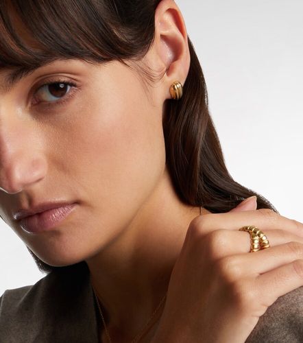 Boucles d’oreilles Eos en or 18 ct (750/1000) - Pamela Zamore - Modalova