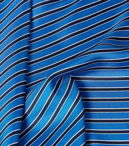 Toteme Foulard rayé en soie - Toteme - Modalova