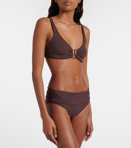 Culotte de bikini Bel Air - Melissa Odabash - Modalova