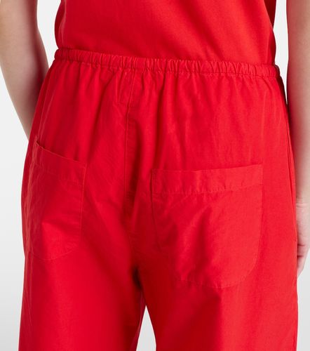 Leset Pantalon ample Kyoto en coton - Leset - Modalova