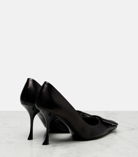 Escarpins Viv' In The City en cuir - Roger Vivier - Modalova