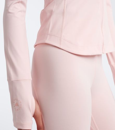 Veste de survêtement technique - Adidas by Stella McCartney - Modalova