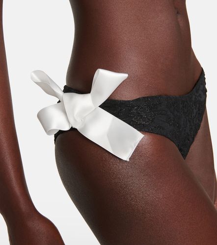Culotte de bikini - Giambattista Valli - Modalova