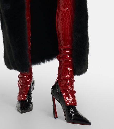 Bottines Condorapik 100 à ornements - Christian Louboutin - Modalova