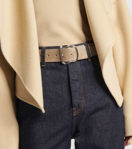 Toteme Ceinture en daim - Toteme - Modalova