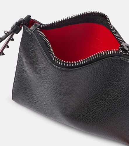 Pochette Cabata Mini en cuir - Christian Louboutin - Modalova