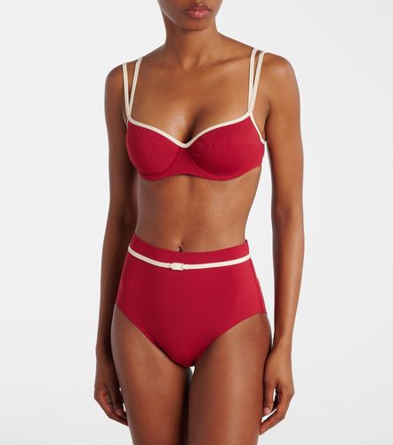 Culotte de bikini Cheryl à taille haute - Eres - Modalova