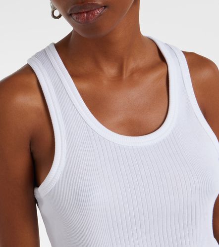 Brassière en coton - Jean Paul Gaultier - Modalova