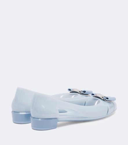 Ferragamo Ballerines Nara - Ferragamo - Modalova
